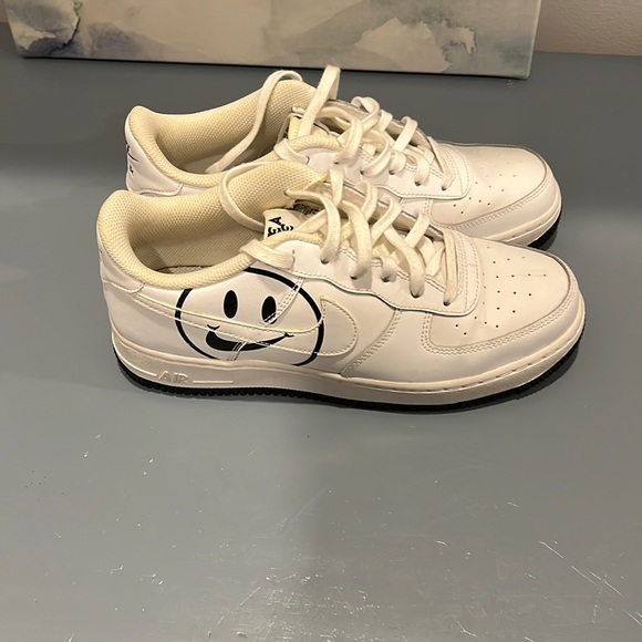 Nike Air Force 1 “have a Nike day” - Picture 1 of 4